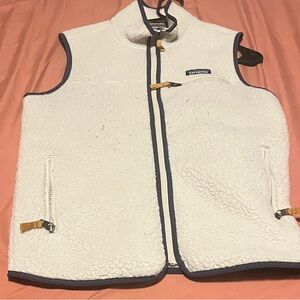 Patagonia- Women’s M